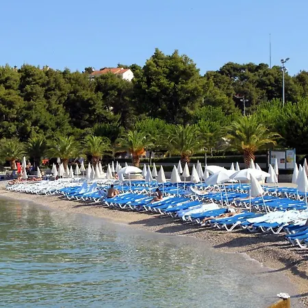 With A Parking Space Podstrana, Split - 14934