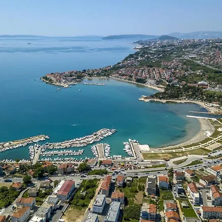 With A Parking Space Podstrana, Split - 14934